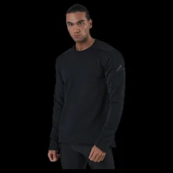 Outlet adidas C.Rdy Trg Crew Black Svart