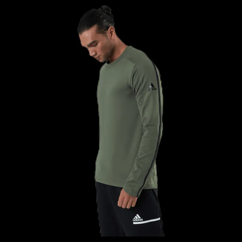 adidas C.Rdy Trg Crew Green Grön Outlet