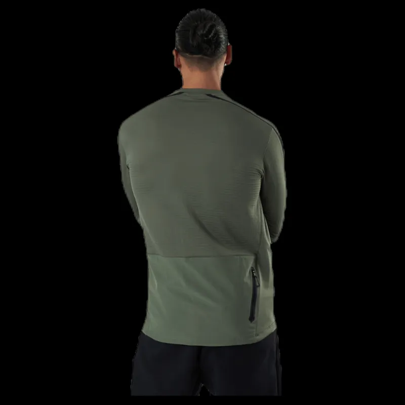 adidas C.Rdy Trg Crew Green Grön Outlet