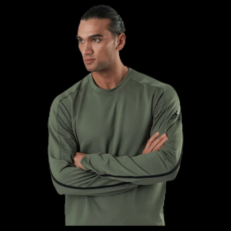 adidas C.Rdy Trg Crew Green Grön Outlet