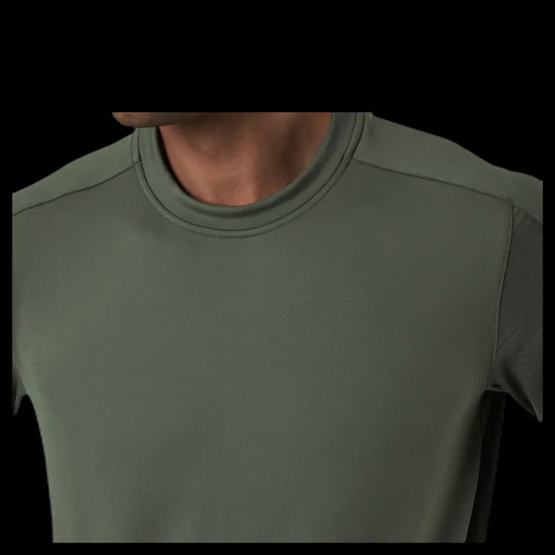 adidas C.Rdy Trg Crew Green Grön Outlet