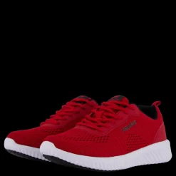 Sale Polecat Credo Iowa Red Röd