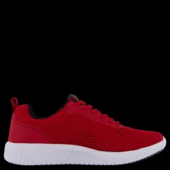 Sale Polecat Credo Iowa Red Röd