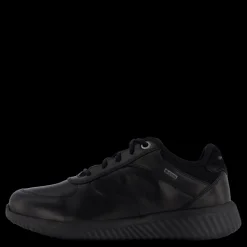 Hot Polecat Credo Ottawa Gtx Black Svart