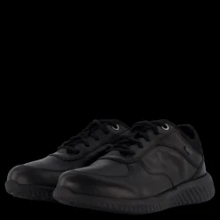 Hot Polecat Credo Ottawa Gtx Black Svart