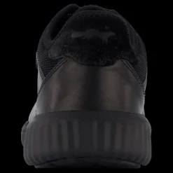 Hot Polecat Credo Ottawa Gtx Black Svart