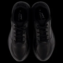Hot Polecat Credo Ottawa Gtx Black Svart