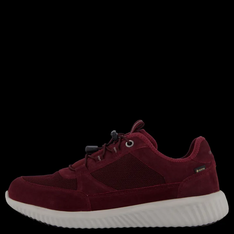 Polecat Credo Toronto Gtx Bordo Röd