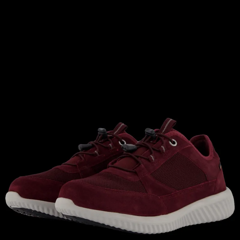 Polecat Credo Toronto Gtx Bordo Röd