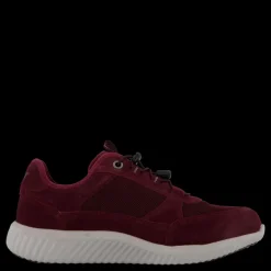 Polecat Credo Toronto Gtx Bordo Röd