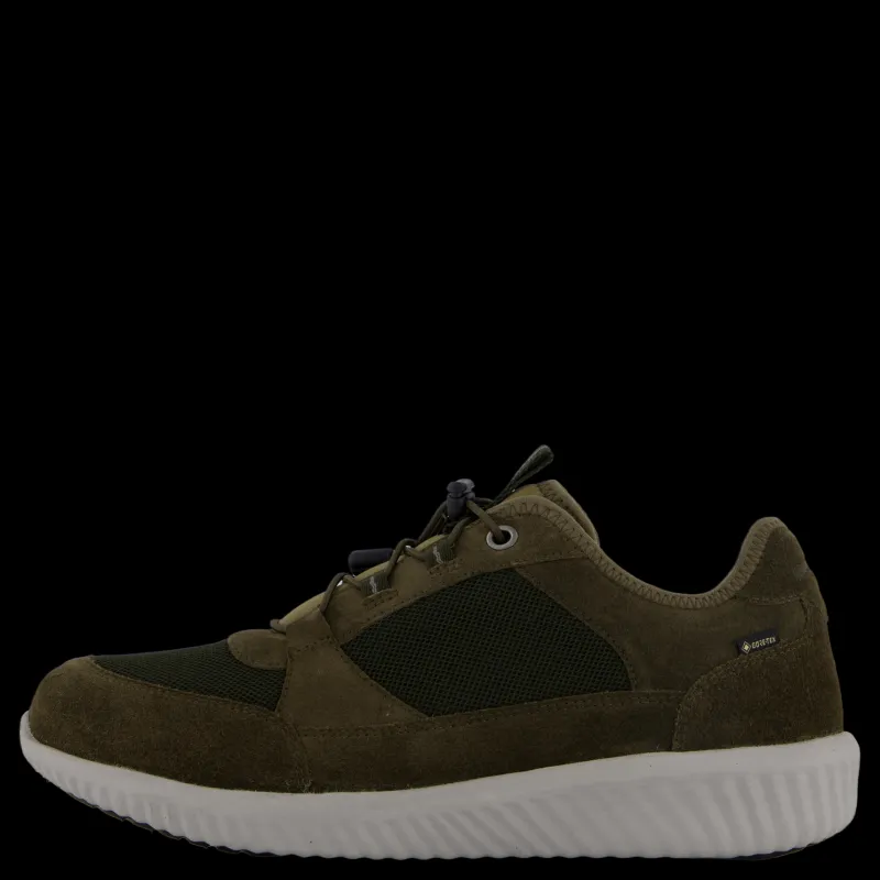 Polecat Credo Toronto Gtx Green Brun