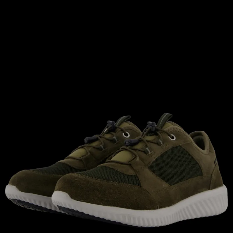 Polecat Credo Toronto Gtx Green Brun