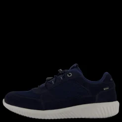 New Polecat Credo Toronto Gtx Navy Blue Blå