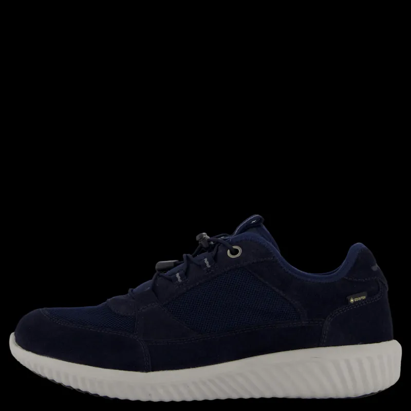 New Polecat Credo Toronto Gtx Navy Blue Blå
