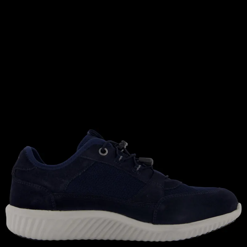 New Polecat Credo Toronto Gtx Navy Blue Blå