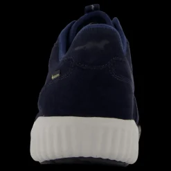 New Polecat Credo Toronto Gtx Navy Blue Blå