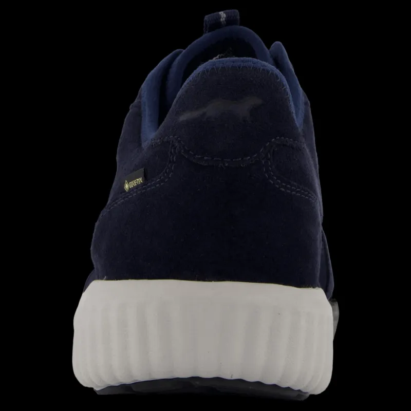 New Polecat Credo Toronto Gtx Navy Blue Blå