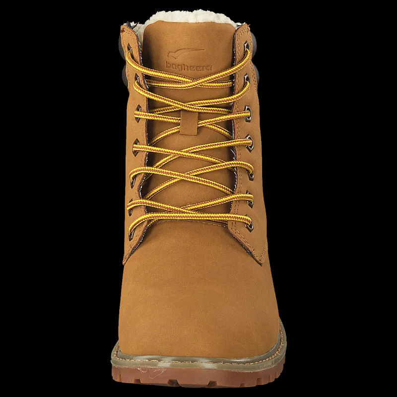 Discount Bagheera Creed Dark Yellow Gul