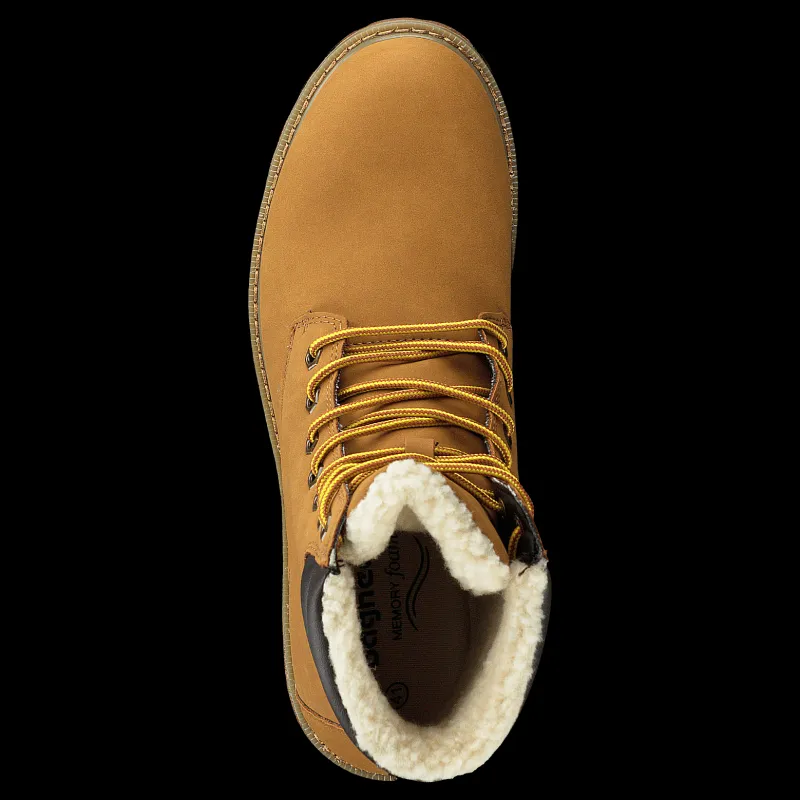 Discount Bagheera Creed Dark Yellow Gul