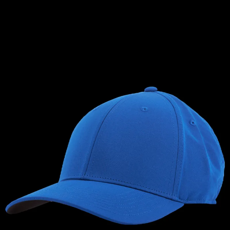 adidas Crestable Golf Performance Cap Team Royal Blue Blå Outlet