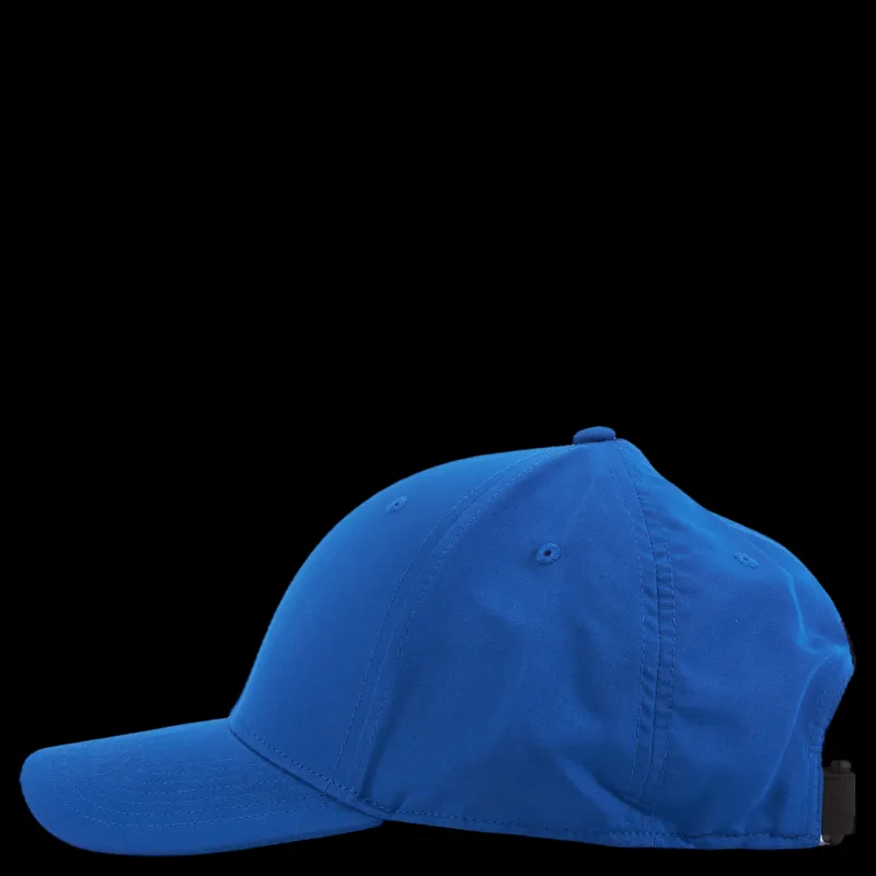 adidas Crestable Golf Performance Cap Team Royal Blue Blå Outlet