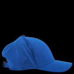 adidas Crestable Golf Performance Cap Team Royal Blue Blå Outlet