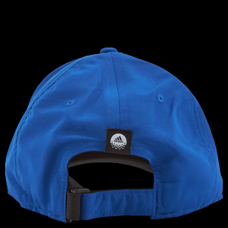 adidas Crestable Golf Performance Cap Team Royal Blue Blå Outlet