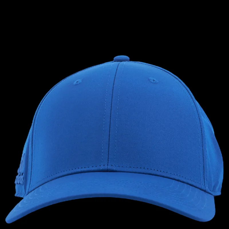adidas Crestable Golf Performance Cap Team Royal Blue Blå Outlet
