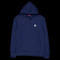 Bidi Badu Crew Chill Hoody Dark Blue Blå Hot