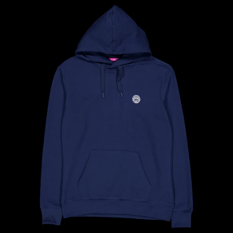 Bidi Badu Crew Chill Hoody Dark Blue Blå Hot