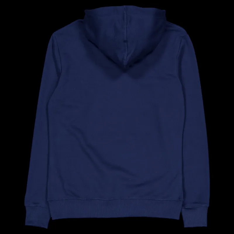 Bidi Badu Crew Chill Hoody Dark Blue Blå Hot