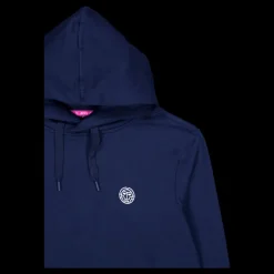 Bidi Badu Crew Chill Hoody Dark Blue Blå Hot