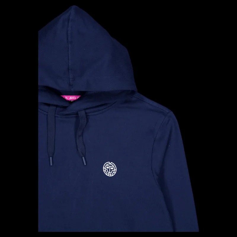 Bidi Badu Crew Chill Hoody Dark Blue Blå Hot