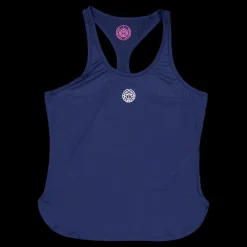 Best Bidi Badu Crew Tank Dark Blue Blå