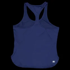 Best Bidi Badu Crew Tank Dark Blue Blå