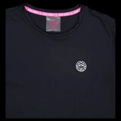 Sale Bidi Badu Crew Tee Black Svart
