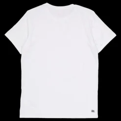 New Bidi Badu Crew Tee White Vit