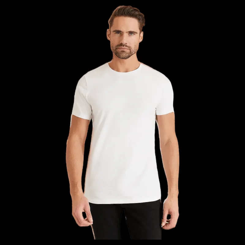 Discount Bread & Boxers Crew-Neck Vit
