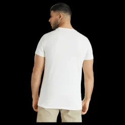 Bread & Boxers Crew-Neck Cotton Grå Best