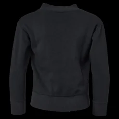 Champion Crewneck Sweatshirt Black Beauty Svart Sale