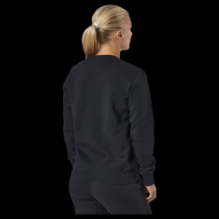 Champion Crewneck Sweatshirt Kk001 Svart