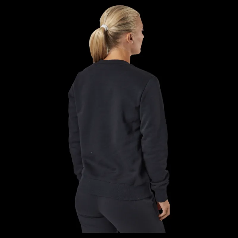 Champion Crewneck Sweatshirt Kk001 Svart