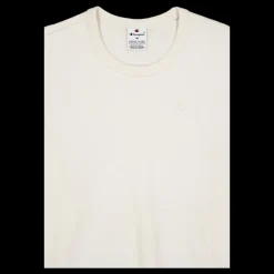 Champion Crewneck Sweatshirt Natural Nt Beige Clearance