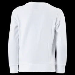 Champion Crewneck Sweatshirt Ww001 Vit