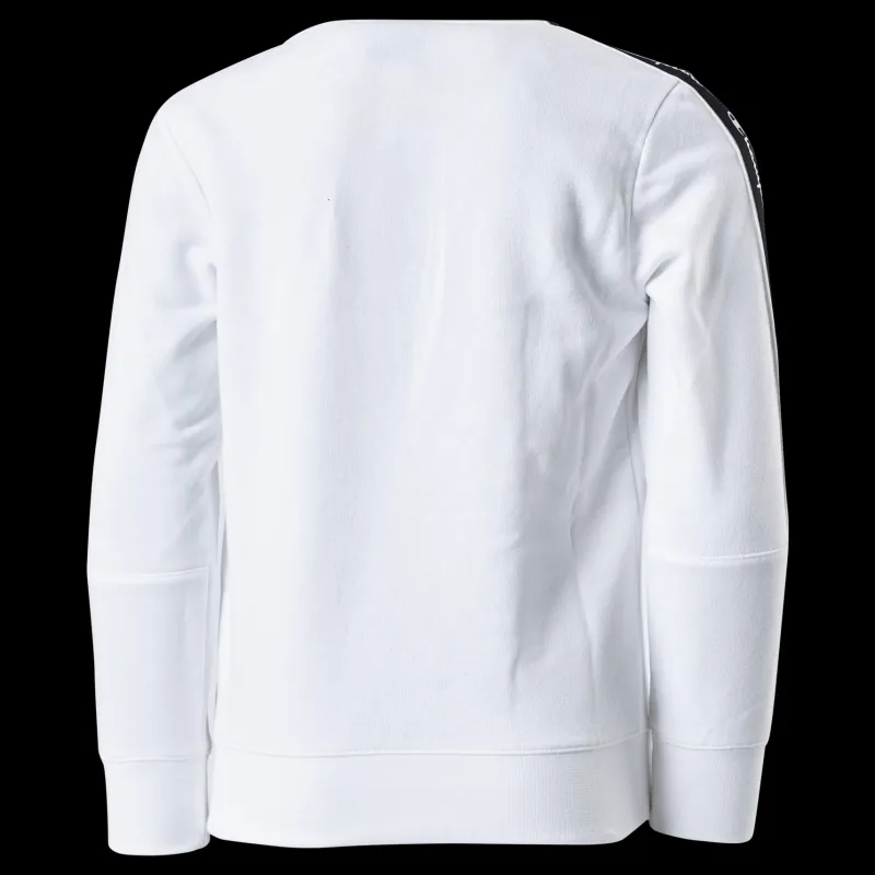 Discount Champion Crewneck Sweatshirt Ww001 Vit