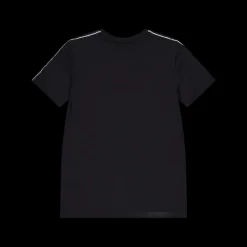 Champion Crewneck T-shirt Black Beauty Svart