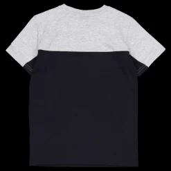 Best Champion Crewneck T-shirt Black Beauty Flerfärgad