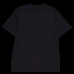 Best Champion Crewneck T-shirt Black Beauty Svart