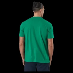 Hot Champion Crewneck T-shirt Jolly Green Grön