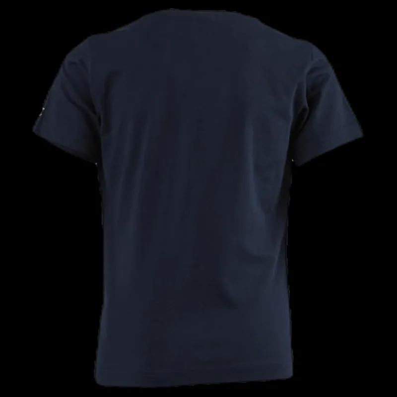 Online Champion Crewneck T-Shirt Junior Blue Blå